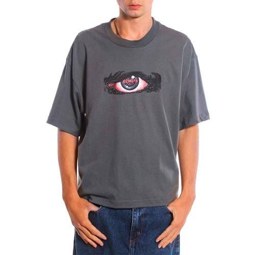 REMERA SANTA CRUZ TE MC BOXY ROSKOPP