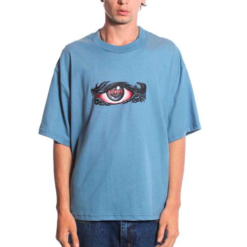 REMERA SANTA CRUZ TE MC BOXY ROSKOPP