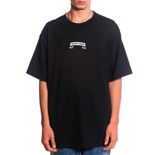 REMERA SANTA CRUZ TE MC OVER GUZMAN