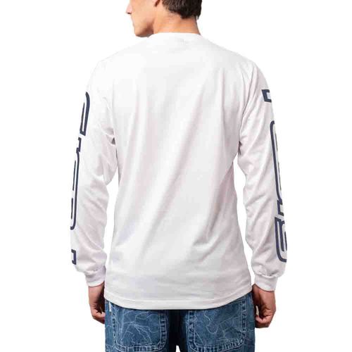 REMERA RUSTY ML JETSETTER LS TEE