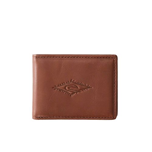 BILLETERA RIP CURL WL LTH ENERGY SLIM RFID