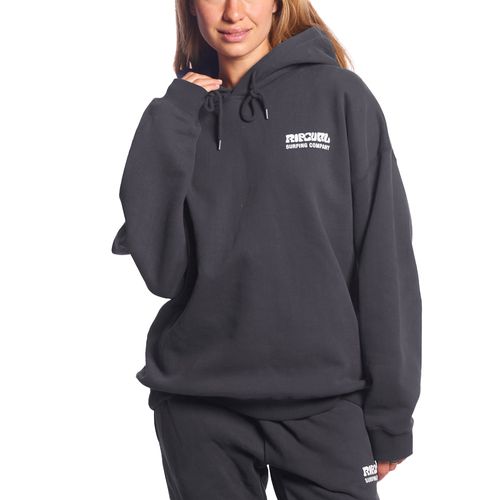 BUZO RIP CURL FE HOOD OVER PUFF MUJER