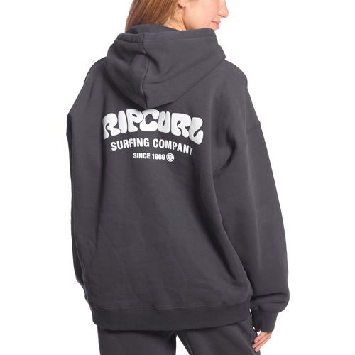 BUZO RIP CURL FE HOOD OVER PUFF MUJER