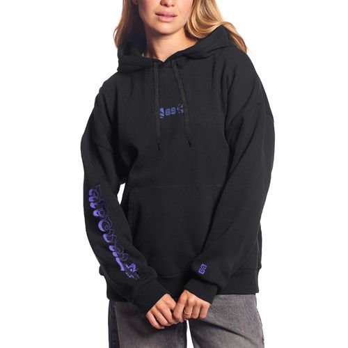 BUZO RIP CURL FE HOOD OVER QUEST MUJER
