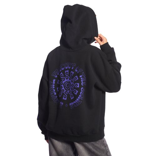 BUZO RIP CURL FE HOOD OVER QUEST MUJER