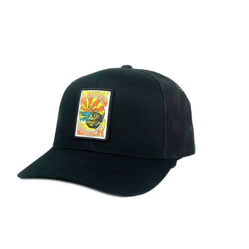 GORRA RIP CURL TRK CUSTOM CURVE