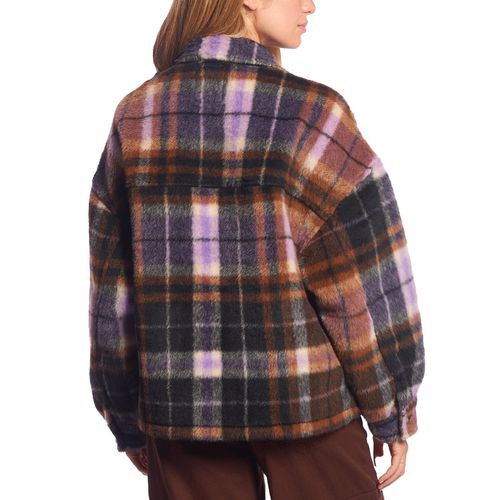 CAMPERA RIP CURL G JK CALA NIGHT MUJER