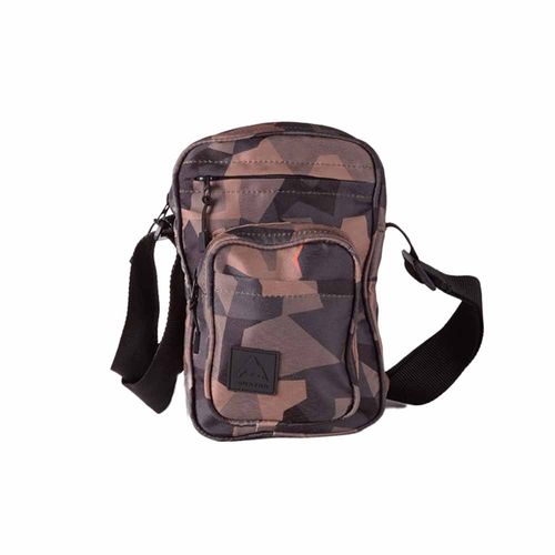 BANDOLERA BURTON CROSSBODY UNISEX