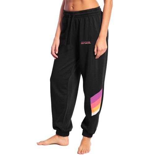 PANTALÓN RIP CURL FE JOGG REG EMBRO MUJER