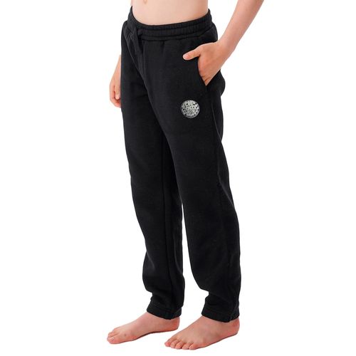 PANTALÓN RIP CURL JOGG FE STRAIGHT WETTIE NIÑO