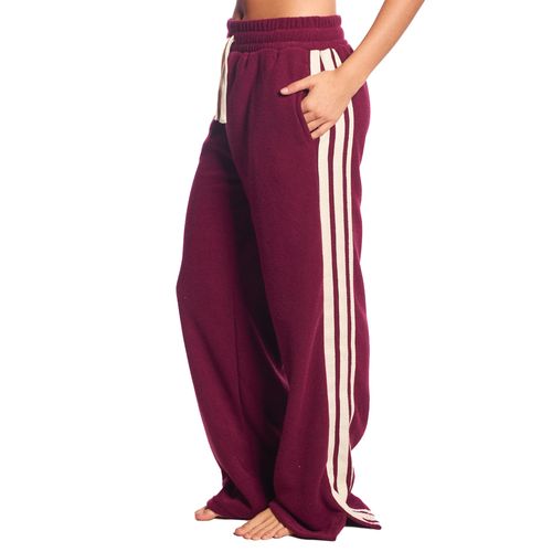 PANTALÓN RIP CURL JOGG WIDE TOWELL FRIZA MUJER