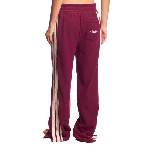 PANTALÓN RIP CURL JOGG WIDE TOWELL FRIZA MUJER