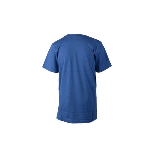 REMERA QUIKSLVER COMP LOGO NIÑO