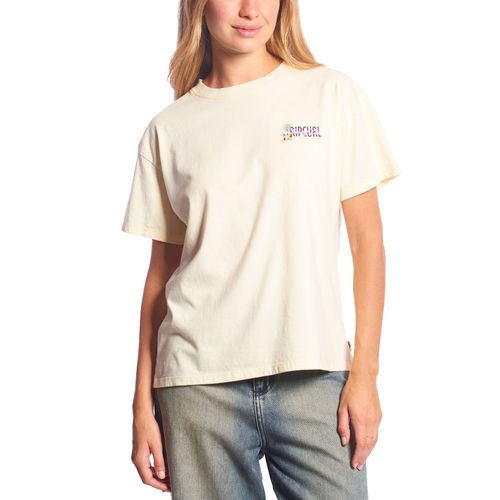 REMERA RIP CURL RLX ES VEDRA MUJER