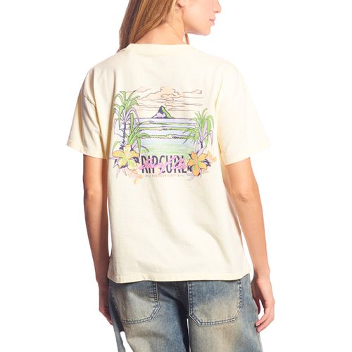 REMERA RIP CURL RLX ES VEDRA MUJER
