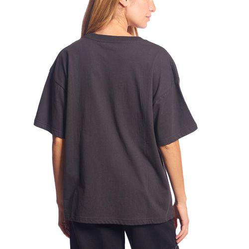 REMERA RIP CURL TE MC HTG LUZ SOLAR MUJER