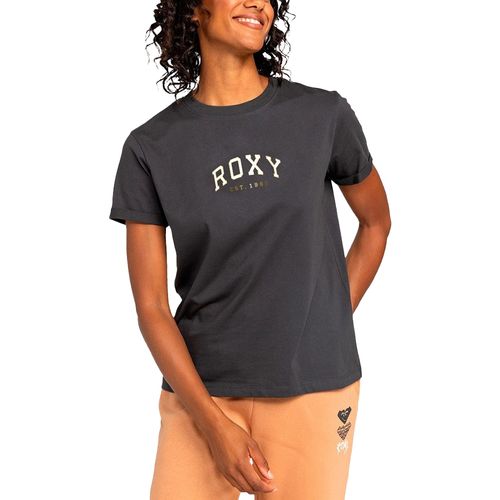 REMERA ROXY NOON OCEAN MUJER