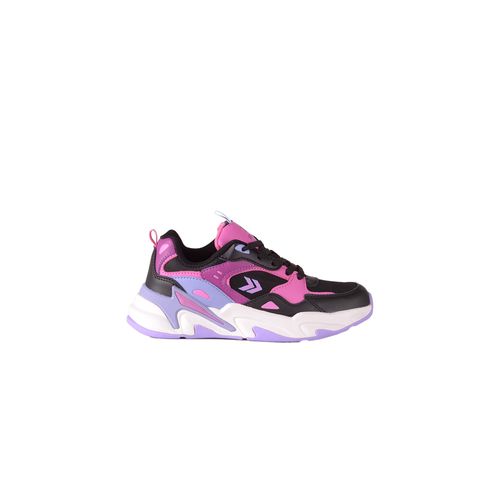 ZAPATILLAS ATOMIK BLOCK NIÑO