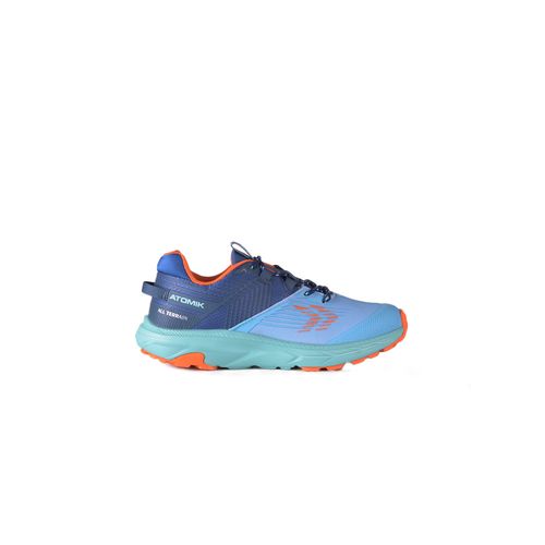ZAPATILLAS ATOMIK EXPLORER NIÑO