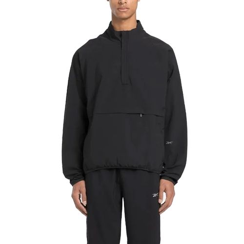 BUZO REEBOK ACTIV COLL SKYSTRETCH WOVEN ANORAK