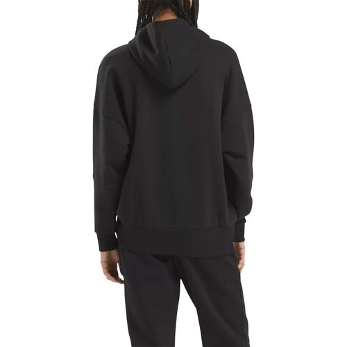 BUZO REEBOK LUX OVERSIZED HOODIE MUJER