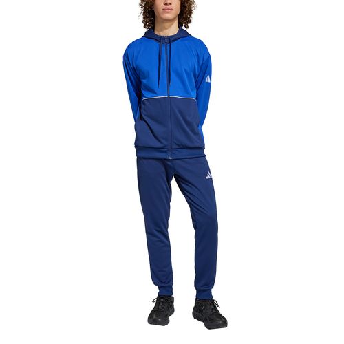 CONJUNTO ADIDAS SPORTSWEAR COLORBLOCK DOUBLEKNIT