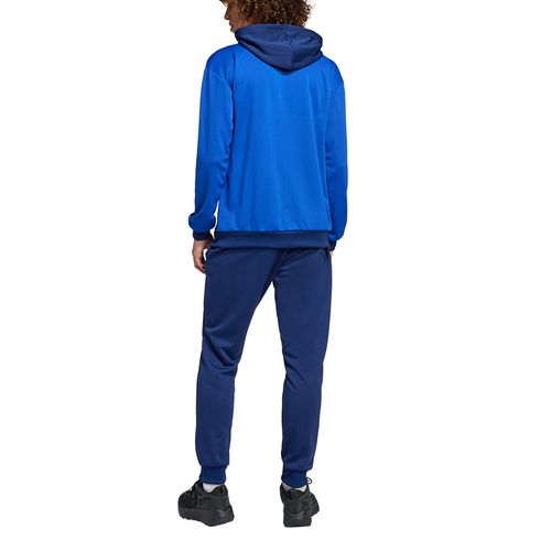 CONJUNTO ADIDAS SPORTSWEAR COLORBLOCK DOUBLEKNIT