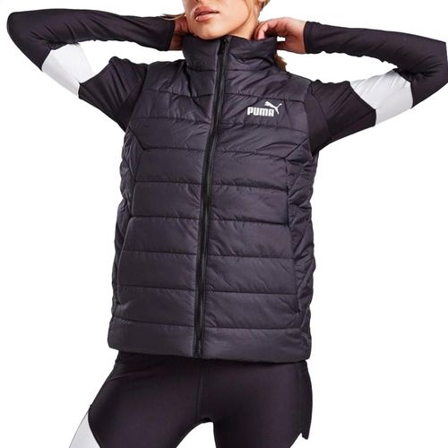 CHALECO PUMA ESS PADDED VEST MUJER