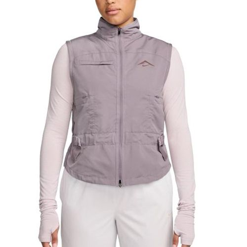 CHALECO NIKE TRAIL REPEL MUJER