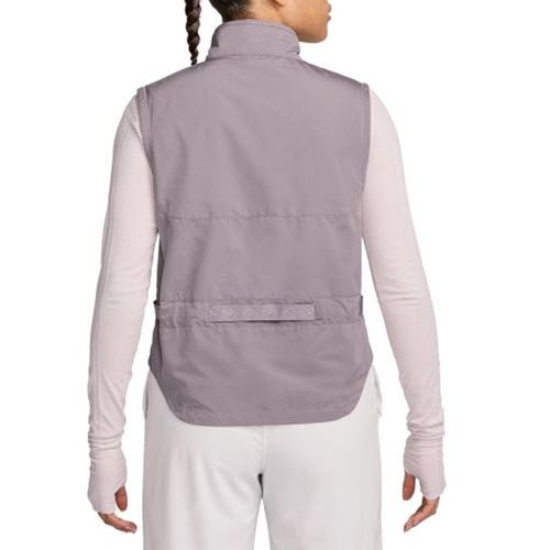 CHALECO NIKE TRAIL REPEL MUJER