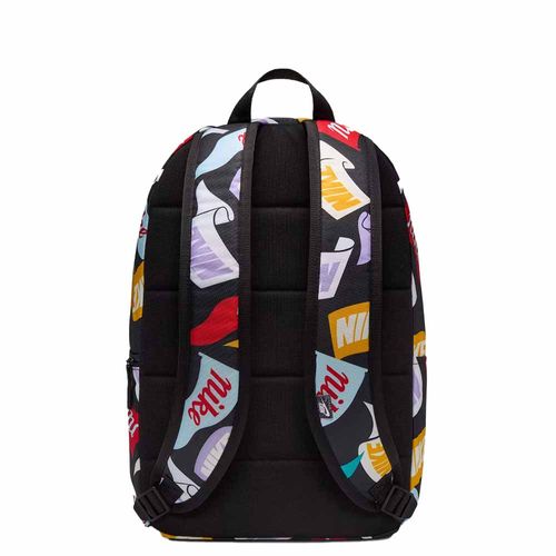 MOCHILA NIKE HERITAGE PENANT TOSS UNISEX