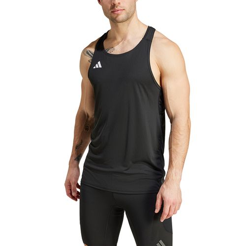 MUSCULOSA ADIDAS RUNNING ADIZERO ESSENTIALS