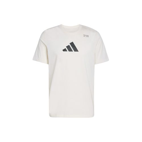 REMERA ADIDAS TR CAT G T C