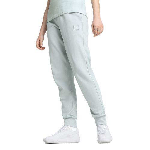 PANTALÓN PUMA ESS ELEVATED SWEATPANTS TR CL MUJER