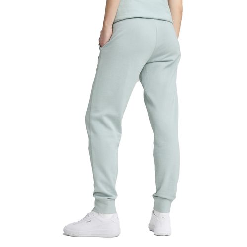 PANTALÓN PUMA ESS ELEVATED SWEATPANTS TR CL MUJER