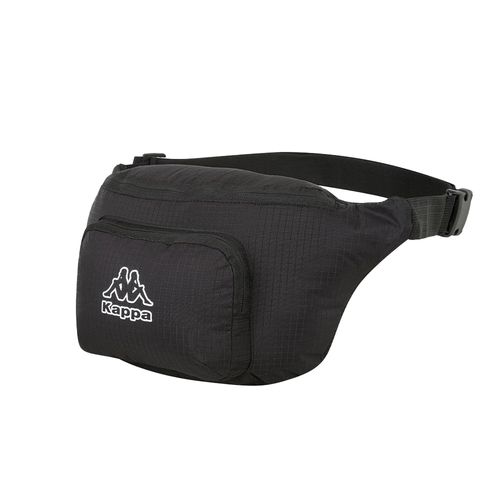RIÑONERA KAPPA LOGO GASILVIO 2 UNISEX
