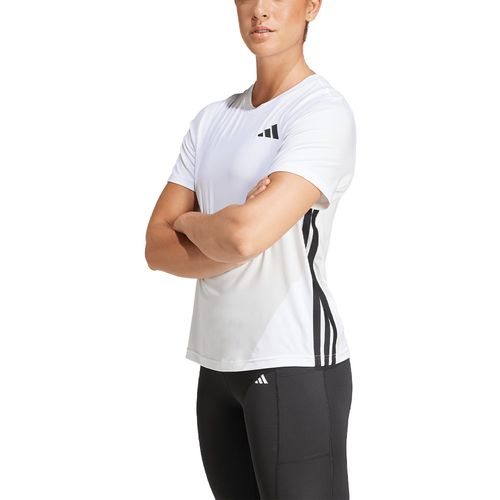 REMERA ADIDAS TRAIN ESSENTIALS 3 TIRAS MUJER
