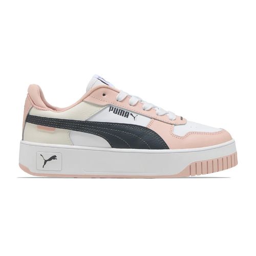 ZAPATILLAS PUMA CARINA STREET MUJER
