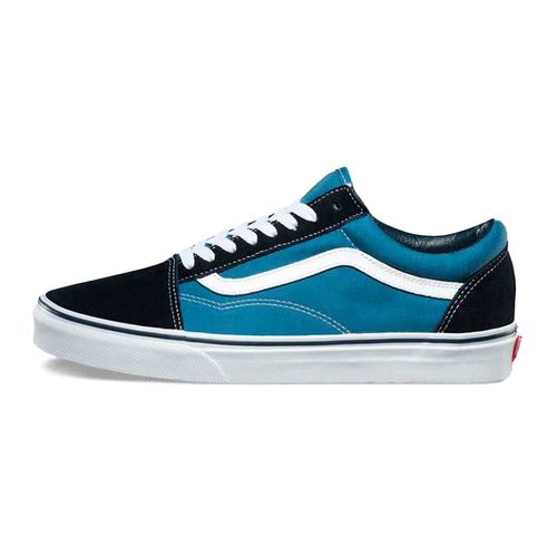 ZAPATILLAS VANS UA OLD SKOOL UNISEX