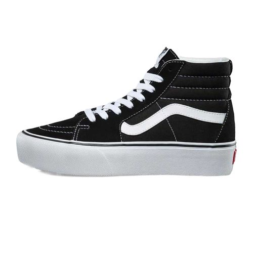 ZAPATILLAS VANS SK8-HI PLATFORM MUJER
