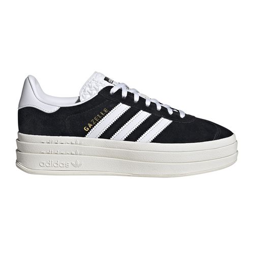 ZAPATILLAS ADIDAS GAZELLE BOLD MUJER