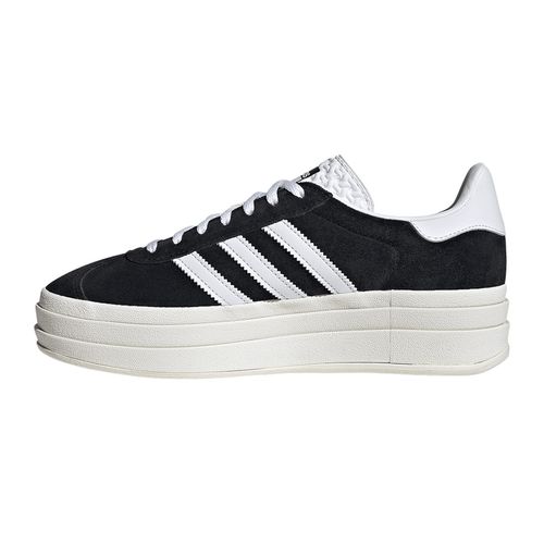 ZAPATILLAS ADIDAS GAZELLE BOLD MUJER