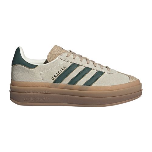ZAPATILLAS ADIDAS GAZELLE BOLD MUJER