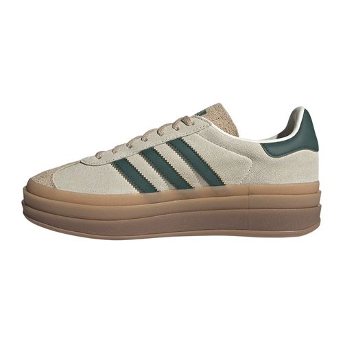 ZAPATILLAS ADIDAS GAZELLE BOLD MUJER