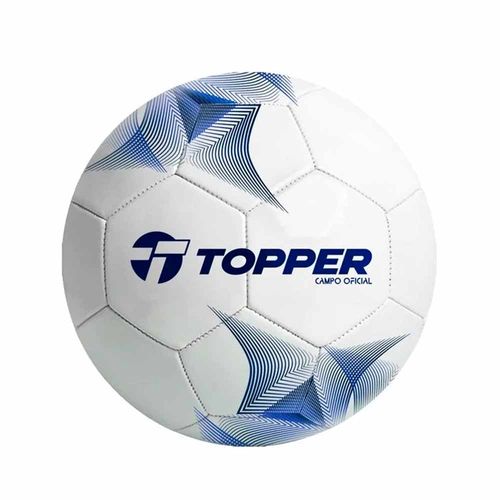 PELOTA TOPPER STREET VII CAMPO