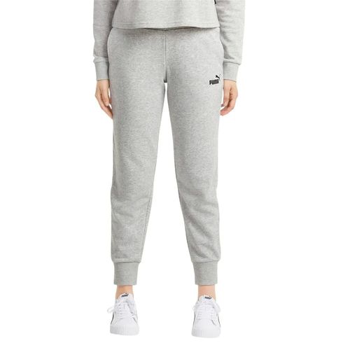 PANTALÓN PUMA ESS NO 1 LOGO MUJER