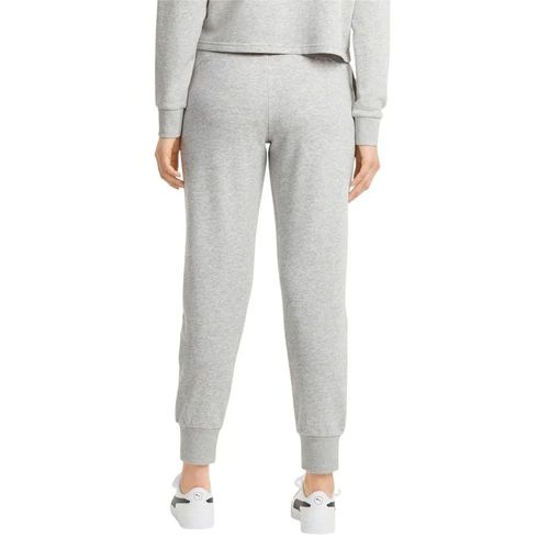 PANTALÓN PUMA ESS NO 1 LOGO MUJER