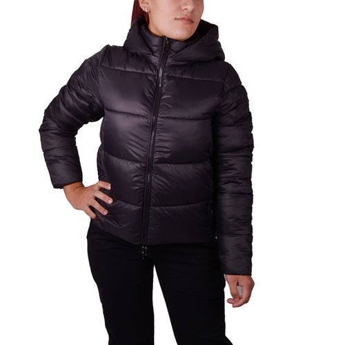 CAMPERA RUSH TOWN ULTRALIVIANA MUJER