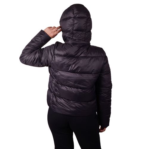 CAMPERA RUSH TOWN ULTRALIVIANA MUJER