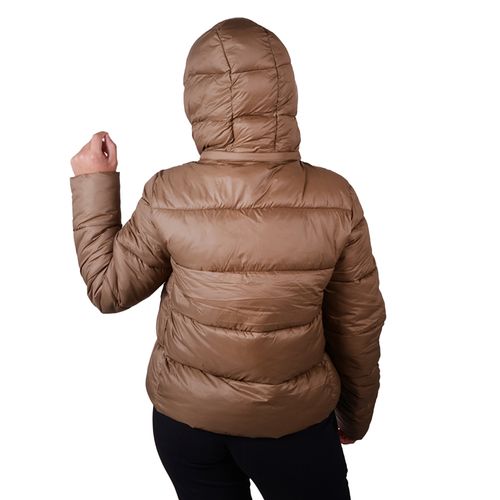 CAMPERA RUSH TOWN ULTRALIVIANA MUJER